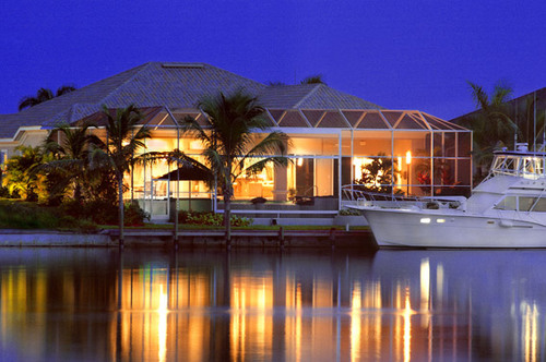 Homeowners Insurance Ft. Myers